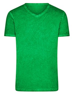 J-JN976-Mens Gipsy T-Shirt 2